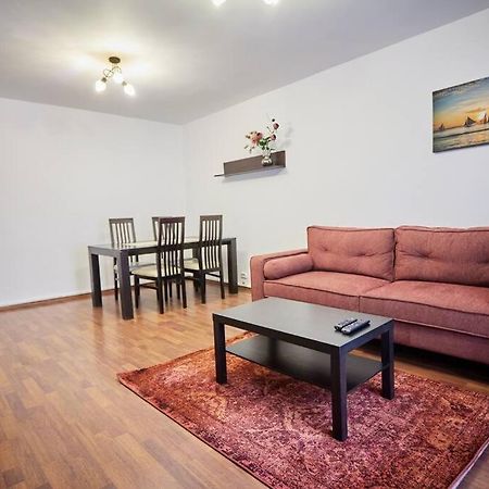 Queen Apartment Athenee Bucureşti Eksteriør bilde