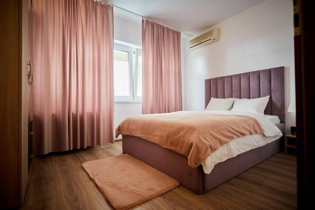 Queen Apartment Athenee Bucureşti Eksteriør bilde