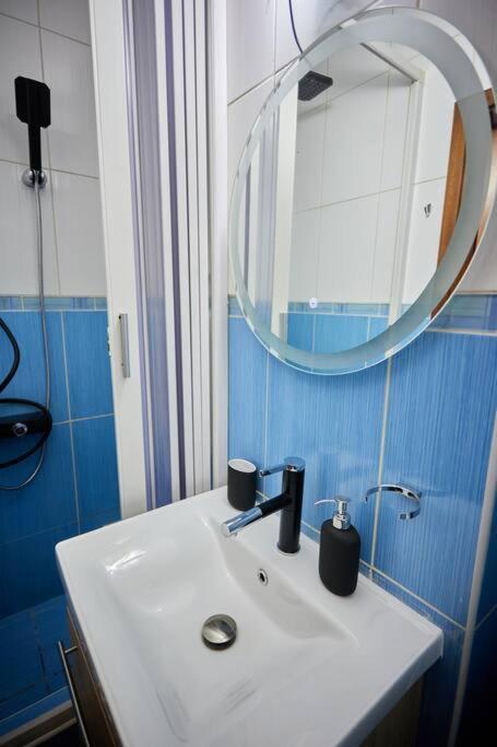 Queen Apartment Athenee Bucureşti Eksteriør bilde
