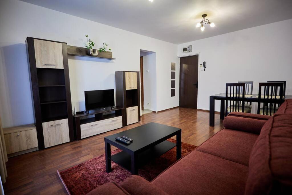 Queen Apartment Athenee Bucureşti Eksteriør bilde