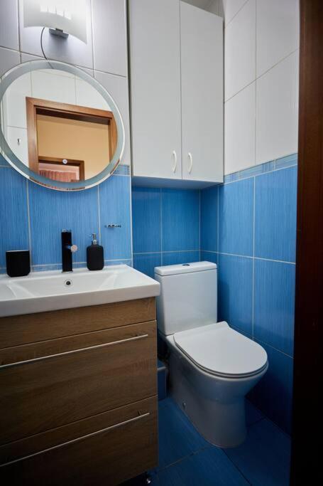 Queen Apartment Athenee Bucureşti Eksteriør bilde