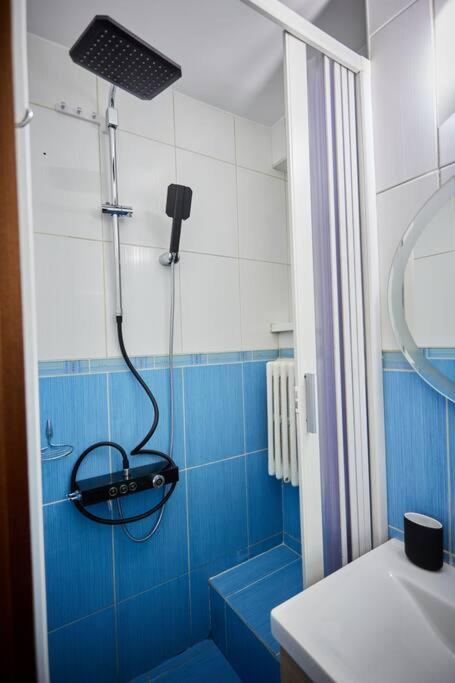 Queen Apartment Athenee Bucureşti Eksteriør bilde